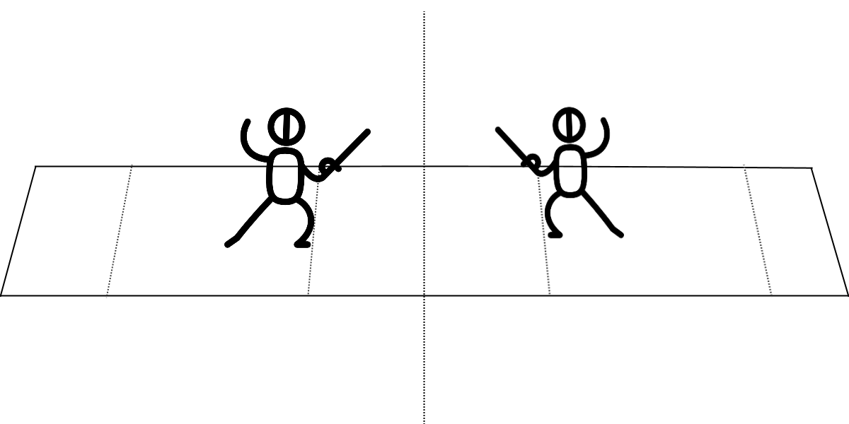 Disappointed Stick Man Okay GIF
